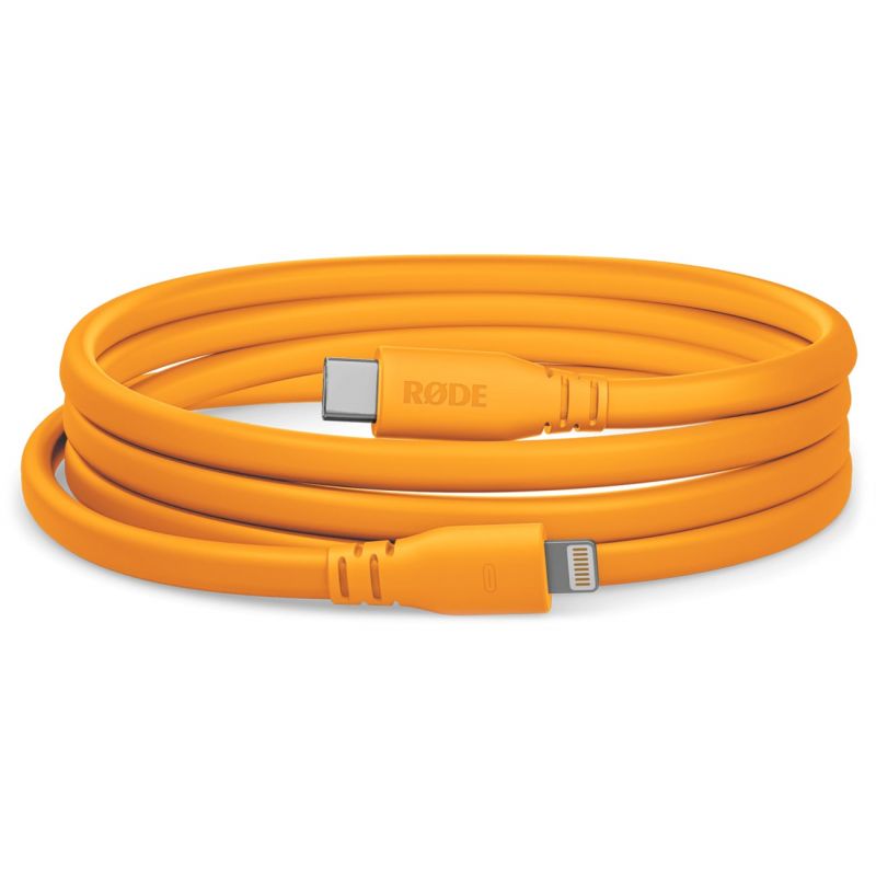 USB кабель RODE SC19 ORANGE